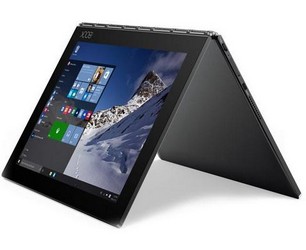 Замена дисплея на планшете Lenovo Yoga Book YB1-X90F в Хабаровске